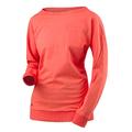 Head Transition Tennis Sweatshirt,Orange (Corail),L