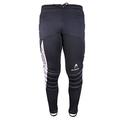 HO Soccer Icon Torwarthose, lang, gepolstert XL Schwarz