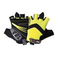 Biotex Herren Accessory Handschuhe Summer Gel, Gelb (08 Giallo Fluo), S