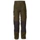 Fjällräven Kinder Kids Vidda Trousers, Braun(Dark Olive), 134