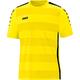 JAKO Herren Celtic 2.0 Trikot, Light Yellow/Schwarz, S EU