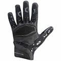 McDavid MC DAVID 541 Handschuhe von Realstick, Unisex Erwachsene M Schwarz