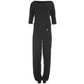 Winshape Damen Jumpsuit WJS2, Fitness Freizeit Sport Yoga Pilates