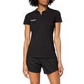 Kempa FanSport24 Kempa Handball Poloshirt Frauen schwarz Größe XS