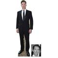 Fan Pack - Benedict Cumberbatch Lifesize Cardboard Cutout/Standee/standup - Includes 8x10 (20x25cm) Photo