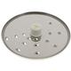 Magimix food processor 4mm grater disc