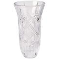 Waterford Marquis Lacey 40032078 Vase 23cm, Crystal, 1 Count (Pack of 1)