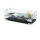 CIANO : Turtle Aquarium: Glass, 34.4L