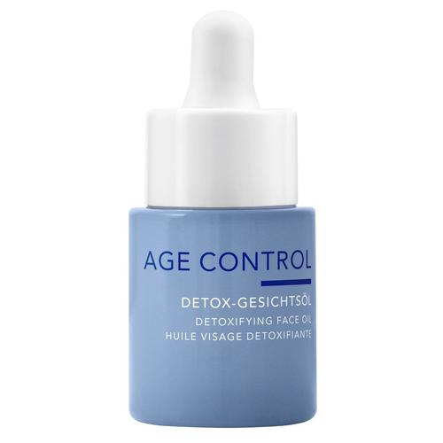 Charlotte Meentzen - Age Control DETOX-GESICHTSÖL Gesichtsöl 20 ml