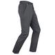 Dwyers & Co Golf Mens Micro Tech Explorer Trousers - Metal Grey - 36 REG