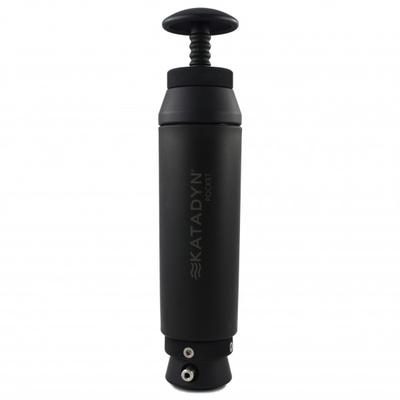 Katadyn - Pocket Filter Tactical - Wasserfilter Gr One Size schwarz Image