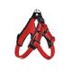 Hunter Manoa Vario Quick Light, Hundegeschirr aus Meshgewebe, S, Rot