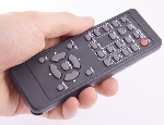 Fernbedienung HITACHI CP-WX3014WN HL02881- R016F / HL03032 - R017H / HL02483 Fernbedienung Image