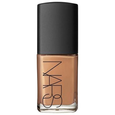 NARS - Sheer Glow Foundation 30 ml 58 - MACAO (1079.67 € / 1 l) Image
