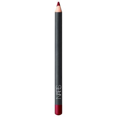 NARS Precision Lip Liner Lipliner Ride It 1.1 g Dunkelrot Image