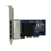 Lenovo ThinkSystem I350-T4 PCIe 1Gb 4-Port RJ45 Ethernet Adapter