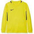 Nike Kinder Dry Park III Torwarttrikot, Opti Yellow/Black, XS-122-128 cm