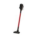 Morphy Richards SuperVac Sleek Power+ Cordless Vacuum Cleaner - Red - 731007