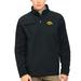 Men's Black Iowa Hawkeyes SoHo Full-Zip Jacket