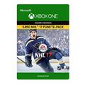 NHL 17 Ultimate Team NHL Points 5850 [Xbox One - Download Code]