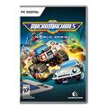 Micro Machines World Series [PC Code - Steam]