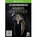 Assassin's Creed Odyssey - Ultimate Edition | Xbox One - Download Code