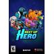 Next Up Hero [PC/Mac Code - Steam]