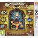 Third Party - Professeur Layton Et L'Héritage Des Aslantes Occasion [3Ds] - 0045496524708