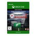 Madden NFL 18: MUT 12000 Madden Points Pack [Xbox One - Download Code]