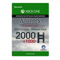 Assassin's Creed Syndicate - Mittleres Helix-Credit-Paket [Spielerweiterung][Xbox One - Download Code]