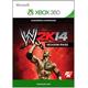 WWE 2K14 Season Pass [Xbox 360 - Download Code]