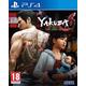 Yakuza 6: The Song of Life Launch Edition