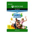 Die Sims 4 - Outdoor Leben DLC [Xbox One - Download Code[