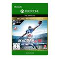 Madden NFL 16 Deluxe Edition [Vollversion] [Xbox One - Download Code]