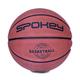 Spokey braziro II hoher Dichte Gummi Basketball XXL Mehrfarbig