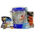 Cheeko Goldfish Starter Kit, Large, 17L