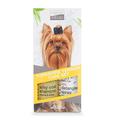 Greenfields Hundeshampoo Geschenk Set für Yorkshire Terrier (langhaariges Fell) - 2 x 250 ml