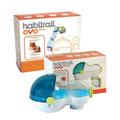 Habitrail Ovo Hamster Mini Labyrinth und Tower Value Pack