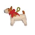 Chilly Dog Jack Russell Terrier Hund Ornament