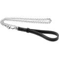 'Bobby 280Ã‚Â _ Noir/Bla _ 06Ã‚Â Rope Chaine Gourmette Size 06Ã‚Â Ã¢â‚¬â€œÃ‚Â Black