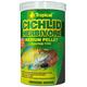 Tropical Cichlid Herbivore Medium Pellet, 1er Pack (1 x 4 l)