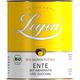 Leyen Ente mit Amaranth und Zucchini Dose, 1er Pack (1 x 800 g)