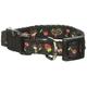 Mirage Pet Products Cupcakes Nylon Band Halsband P