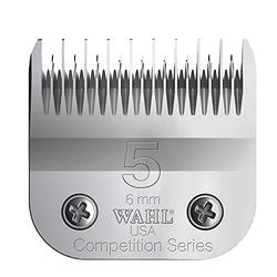 Wahl Competition Ersatz Full Zahn blade-psleo