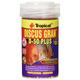 Tropical Discus Gran D-50 Plus, 6er Pack (6 x 100 ml)