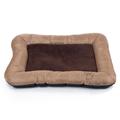 PETMAKER Plüsch Cozy Pet bett