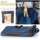 Tommi 01138 CAR BLANKET Sitzbezug