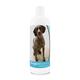 Gesunde Rassen Hund Bright Whitening Shampoo – Über 40 Rassen – Pina Colada Duft – 12 Oz