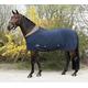 Harry's Horse 32200393-07195cm Teddyfleece Decke 1/2 Hals, L, marine