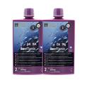 Aquarium Systems 210192 Reef Tonic 1 & 2, pH, kH and CA stabilizer, 2 x 5000 ml